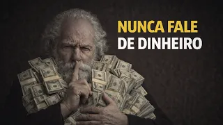 Quando A RIQUEZA  bater   à sua   PORTA , AJA como os ESTOICOS  ensinaram