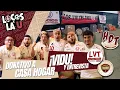 Download Lagu Entrevista: Donación a VIDU y la pizarra de Luis Crema | Hermanos de Tribuna