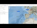 Creating a Map Journal Story Map