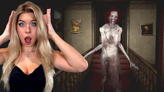 This Is The Scariest Game Ever