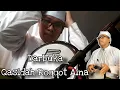 Download Lagu Roqqot Aina (Assalamualaika Ya Rasulallah) Darbuka Simple je