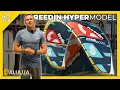 Reedin HYPERMODEL 2024 Featuring Kevin Langeree Kitemana Overview