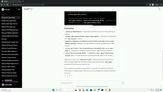 change user agent selenium edge