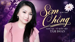 Sớm chồng