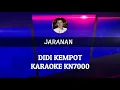 Download Lagu Karaoke Jaranan Didi Kempot Mix Cover Keyboard KN7000