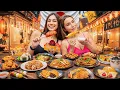 Download Lagu RATING JAPAN STREETFOODS FT. JELAI | ZEINAB HARAKE