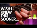 This Simple D Chord TRICK Blew My Mind