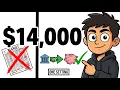 I Built a 6 Month Emergency Fund Without a Budget Here s How