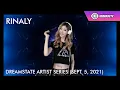 Download Lagu Rinaly for the Dreamstate Artist Series (Sept. 5, 2021)