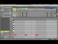 Ableton Link SuperCollider