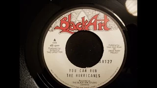 Download The Hurricanes - You Can Run - Black Ark 7\ MP3