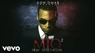 Mims, Don Omar - FML (Fuck My Life) (Visualizer) ft. Vinny Venditto