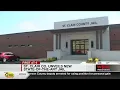 St Clair Co unveils new state-of-the-art jail