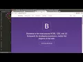AngularJS Bootstrap Layout PART 9