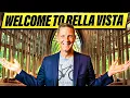 Tour of Bella Vista AR-Bella Vista AR