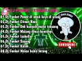 Download Lagu DJ TIKTOK TERBARU 2025 FUL BASS▪︎ DJ FUNKOT MINANG PANEK DI AWAK KAYO DI URANG VIRAL 2025