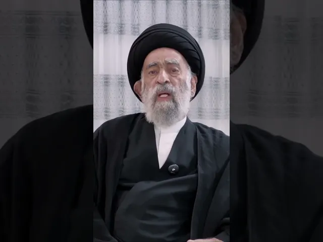 ⁣لن نتخلى عن الإمام الحسين عليه السلام #السيد_هادي_المدرسي