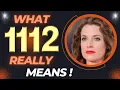 Download Lagu What 1112 Really Means ❤️ Why You Keep Seeing ANGEL NUMBER 1112 ✔️{Meaning}