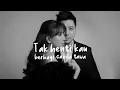 Angela Tee, Goldwin - Sepanjang Hidupku ( Duet Version )( Official Audio Lyric Video )