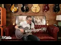 Download Lagu Chester Bennington - Jane Says (D'Angelico Showroom 2017.05.15)