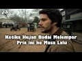 Download Lagu Ketika Hujan Badai Melemparkan Pria ini ke Masa Lalu | Alur cerita The Cellar