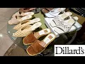DILLARD S NEW SPRING-SUMMER 2026 DESIGNER SHOES ARRIVALS ELEGANT WOMEN S FASHION
