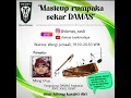 Download Lagu Masieup Rumpaka Sekar Damas