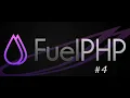 FuelPHP 1 8 Introductory E-Commerce Project - Part 4