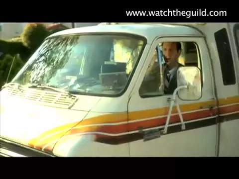 The Guild Season 3 Trailer