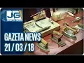 Download Lagu Gazeta News - 21/03/2018