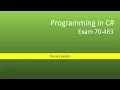 Programming in C - Expresiones Lambda