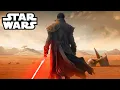 Download Lagu Why the Sith FINALLY Went Extinct [150 After Sidious] - The Story of the LAST Sith
