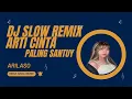 Download Lagu Lagu Arti Cinta - Arilaso (DJ Remix Terbaru \u0026 Viral)