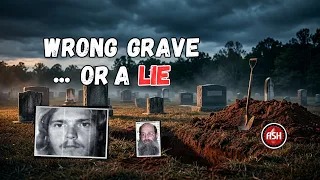 A Killer Confessed. The Grave Was Empty. What Happened to Jeff Harmon?
