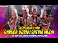 Download Lagu AUDIO JERNIH !!! TOPENG IRENG GWSM GARUDA WISNU SATRIA MUDA LIVE GENTAN TIRTO GRABAG MAGELANG