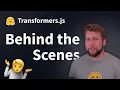 How Transformers js Works AI Models in JavaScript Explained