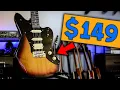 The 149 JAZZ MASTER BLASTER from Monoprice