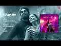 SOODAANA Audio Song | Pushpa 2 The Rule | Allu Arjun | Rashmika | Shreya Ghoshal | Sukumar | DSP