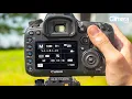 Learn how to focus stack landscapes