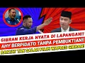 Lagu POLITIK TANPA BASA-BASI‼️ Gibran Tunjukkan Aksi, AHY Hanya Narasi Kosong! Rakyat Tak Salah Pilih!