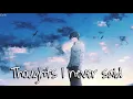 Nightcore - Closure (Hayd) - (Lyrics)