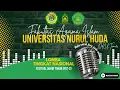 NO. 9_FAT2_FAI UNUHA_kultum_Irayani_PAI_Universitas Nurul Huda