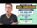 Roth Convert 100 of Your IRAs 3 Situations Where it Makes Sense