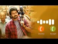 Download Lagu Thalapathy vijay New Movie Bgm ringtone / Varisu Movie Ringtone / Varisu Movie trailer ringtone