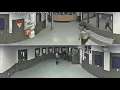 Kyle Martinson - Coconino County Detention Facility