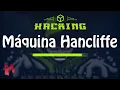 HackTheBox Hancliffe OSCP Style TWITCH LIVE