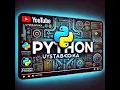 Lesson 1 Installing Python and Getting Started