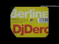 Download Lagu Dj Dero - Mayday 02 (Buenos Aires Percussion Mix)