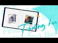 Download Lagu Finding Her @UrDebut || Typography Edit || Alight Motion Free Preset 🤍