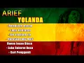 Lagu Pilihan Arief Feat Yolanda Versi Reggae Terbaru 2022